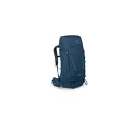 Hiking backpack Osprey Kestrel 48 (Atlas Blue) Men
