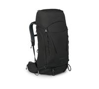 Hiking backpack Osprey Kestrel 48 (Black) Men