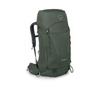 Hiking backpack Osprey Kestrel 48 (Bonsai Green) Men
