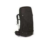 Hiking backpack Osprey Kestrel 58 (Black) Men