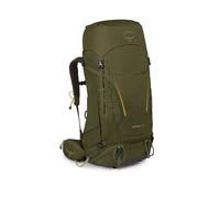 Osprey backpack Kestrel 58 L / XL Moss Green