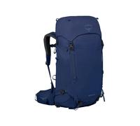 Hiking backpack Osprey Kyte LT 45 (Serenity Blue)