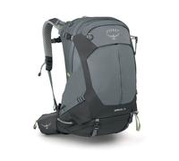 Hiking backpack Osprey Sirrus 34 (Medium Grey) Women