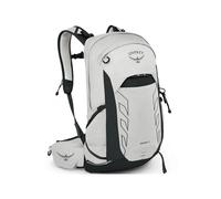Hiking backpack Osprey Talon 22 (White/Black) Men