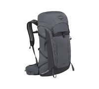 Osprey - Hiking/multisport backpack - Talon 33 Phantom Grey/Dark Charcoal for Men Grey one size