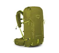 Hiking backpack Osprey Talon Velocity 20 (Matcha Green/Lemong) Men