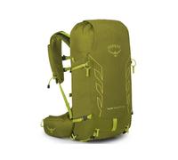 Hiking backpack Osprey Talon Velocity 20 (Matcha Green/Lemong) Men