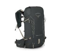 Hiking backpack Osprey Tempest Velocity 20 (Dark Charcoal/Chiru Tan) Women
