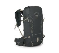 Hiking backpack Osprey Tempest Velocity 20 (Dark Charcoal/Chiru Tan) Women