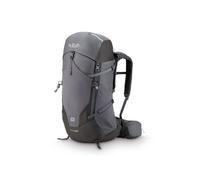 RAB Exion 38 - Mixte - Grey - size M/L- model 2025 M/L