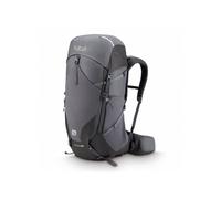 Hiking backpack Rab Exion 48 (Anthracite/Graphene)