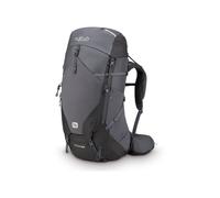 Rab - Exion 65 - Walking backpack size 65 l - M/L, grey