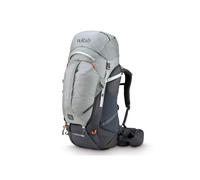 Rab - Trekking backpack - Hyperon 65 Dark Pewter/Anthracite in Nylon - Size M\/L - Grey Grey