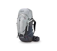 Rab - Women's Hyperon 65 ND - Walking backpack size 65 l - S/M, grey