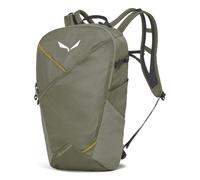 Hiking backpack Salewa PEDROC MATE 18 (FADED GREEN)