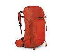 Hiking backpack Tempest Pro 30 (Mars Orange) Women