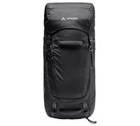 Hiking backpack VAUDE Astrum EVO 60+10 Noir 60+10 L