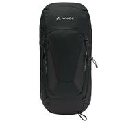 VAUDE Asymmetric 42+8 - Men - Black - size only size- model 2026 only size