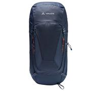VAUDE Asymmetric 52+8 - Men - Blue - size only size- model 2026 only size