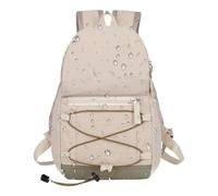 Hiking Backpack Waterproof - Portable Outdoor Day Pack, Lightweight Travel Carry Bag, Weather Resistant Storage Rucksack | Men Women Fishing Camping Backpacking Hunting Cycling Running Adventure