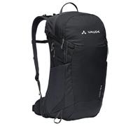 Vaude Wizard-22l Backpack Black