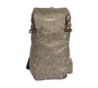 Hiking Bag adidas Terrex Xploric Beige TU