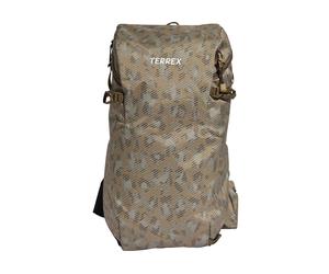 Hiking Bag adidas Terrex Xploric Beige TU