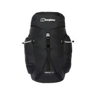 Berghaus Adult Unisex Arrow U30 Rucsac, Jet Black, ONESZ