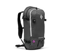 Black Diamond - Ski touring backpack - Helio 22 Carbon in Nylon - Size M/L - Grey Grey M/L
