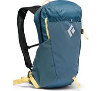 Hiking Bag Black Diamond Pursuit 15 Bleu One size