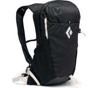 Hiking Bag Black Diamond Pursuit 15 Noir TU