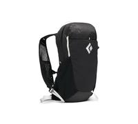 Black Diamond Pursuit Backpack 15L blue yellow