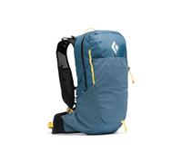 Black Diamond Pursuit 25l Backpack Blue M-L