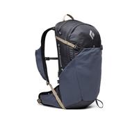 Black Diamond Trail Vista Backpack 20L carbon black - S-M