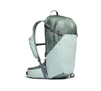 Black Diamond Trail Vista Backpack 20L laurel green - S-M