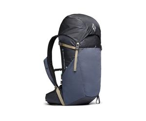 Hiking bag Black Diamond TRAIL VISTA 28 BACKPACK (Black Carbon)