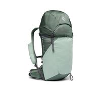 Black Diamond Trail Vista Backpack 28L Laurel Green - S-M