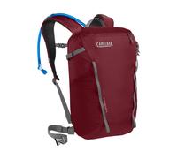 Camelbak Cloud Walker Crux 2.5l Hydration Backpack 18l Red