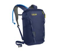 Camelbak Cloud Walker 18L Hydration Pack with 85 oz Crux Reservoir: Na