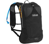 Camelbak Octane 12L Fusion - 2L Hydration Pack - Black/Apricot