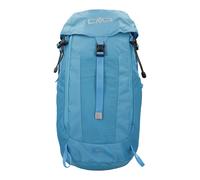 CMP Wayfar 30L Hiking Backpack Ergonomic, Durable and Versatile for Outdoor & Everyday Use Optimal Storage Space and High Comfort, Petrol, 30 L, Classic