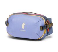 Cotopaxi - Allpa X 3L Hip Pack Blue Smoke & Dusk - Bum bag
