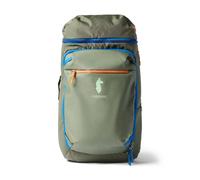 Cotopaxi Allpa 50 L travel backpack 69 cm laptop compartment green