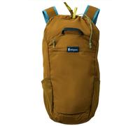 Backpack Cotopaxi Empacable 16L Daypack (Log Cabin)
