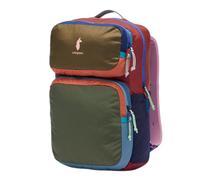 COTOPAXI Tasra 16l Backpack - Mixte - Green / Blue - size only size- model 2026 only size