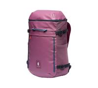 Cotopaxi - 24L Backpack - Torre 24L Bucket Pack Cada Dia Fig in Nylon - Purple Purple one size