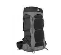 Granite Gear Blaze 60L Backpack - Black/Black Gingham Short