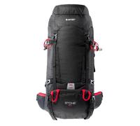 Hi-Tec Stone 50 l Backpack - Black/High Risk Red