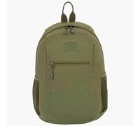 Highlander Dublin Daysack 15L Olive Green
