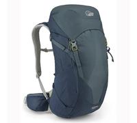 Lowe Alpine AirZone Trail 30 - Hiking backpack - Men's Tempest Blue/Orion Blue M